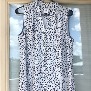 CABi Camilla shirtdress